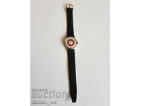 Ανδρικό μηχανικό ρολόι KELTON - δεκαετία του 1970