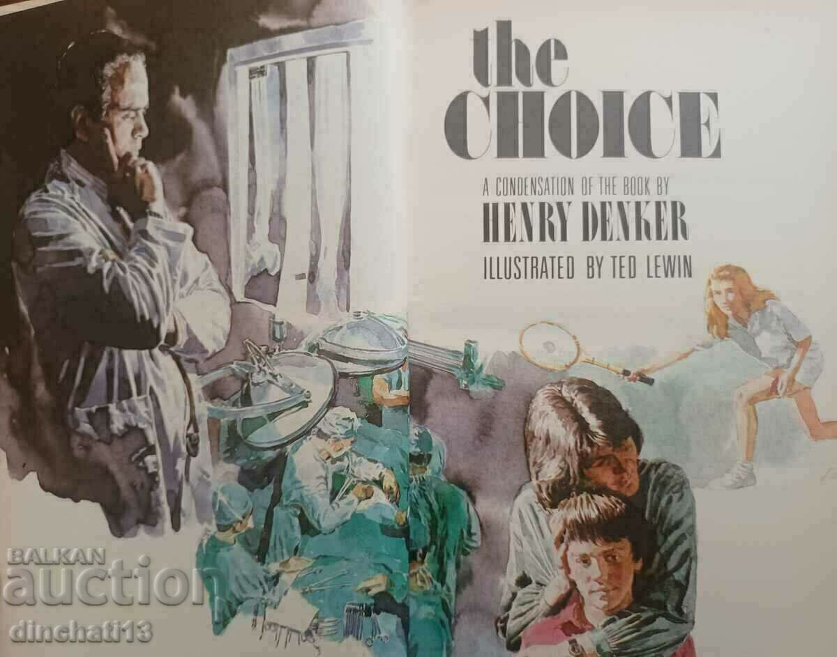 Delivery of The best of Reader's Digest. Convolute of 4 Books Delivery of The best of Reader's Digest. Convolute of 4 Books