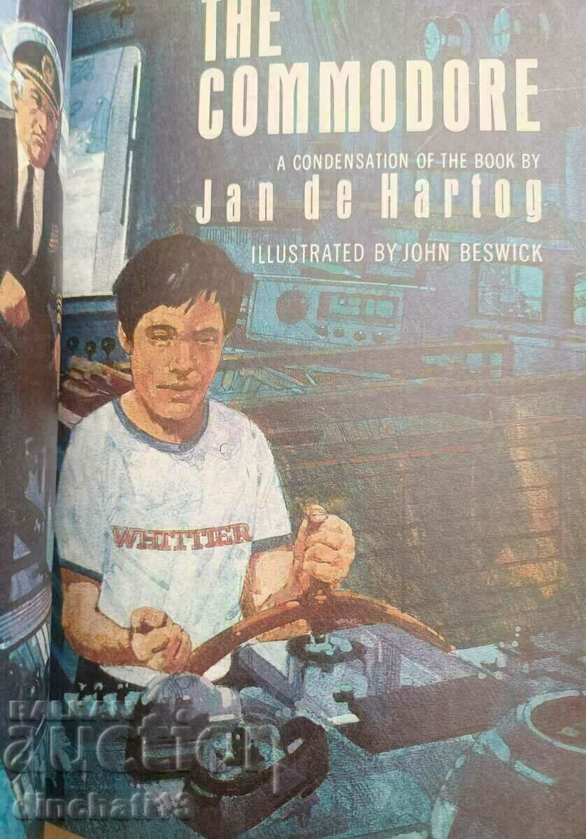 The best of Reader's Digest. Convolute of 4 Books - 5 The best of Reader's Digest. Convolute of 4 Books - 5