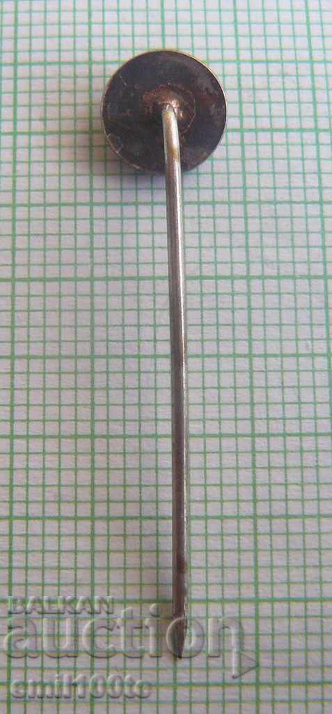 Auction Badge - FC Football Club Academic Sofia Auction Badge - FC Football Club Academic Sofia