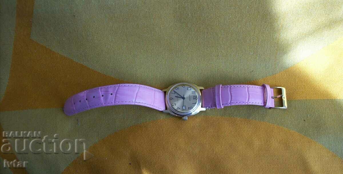 Auction "ANKER" watch - 3 Auction "ANKER" watch - 3