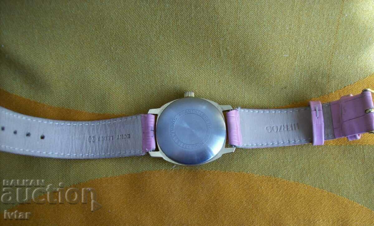 "ANKER" watch - 3 - 5 "ANKER" watch - 3 - 5