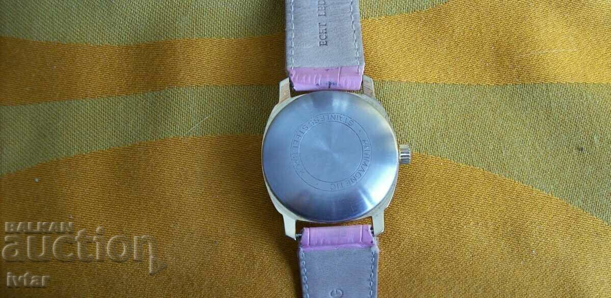 "ANKER" watch - 3 - 6 "ANKER" watch - 3 - 6