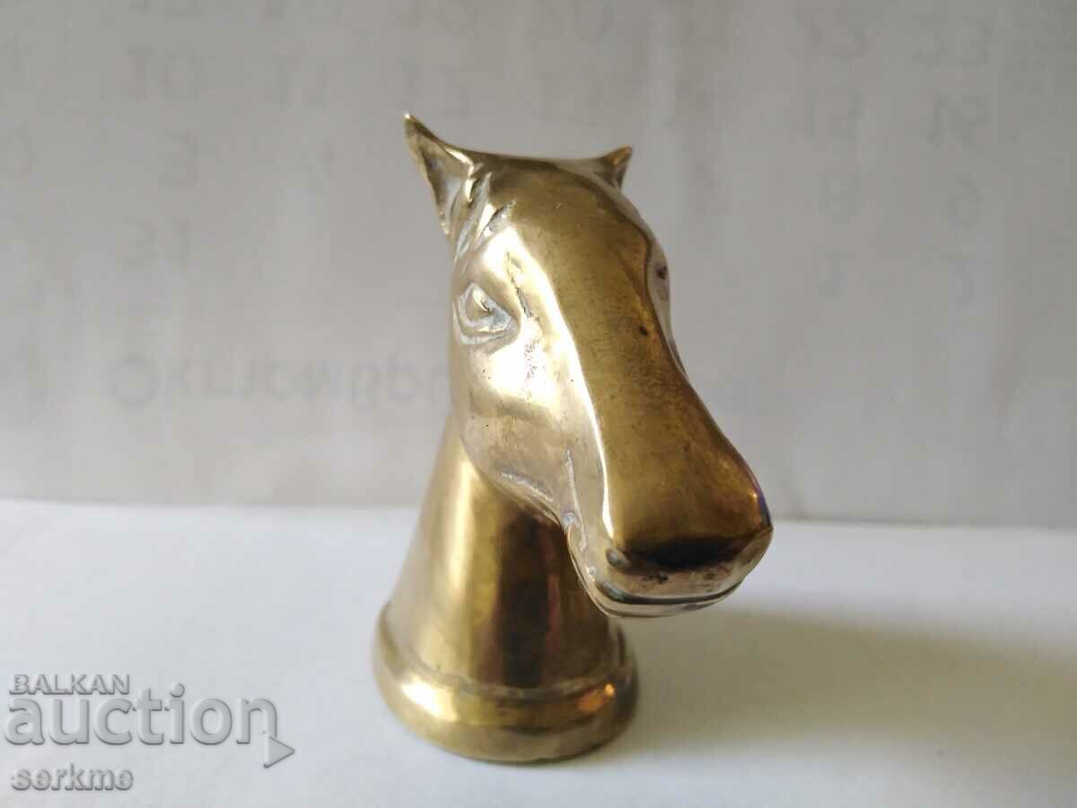 Χάλκινη φιγούρα με τιμή 15.00 BGN | € 7.67 Χάλκινη φιγούρα με τιμή 15.00 BGN | € 7.67