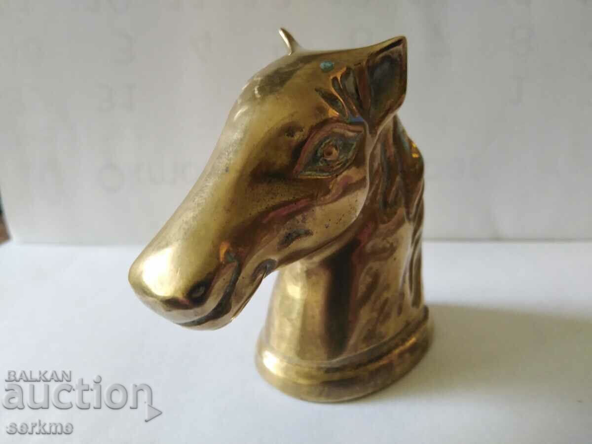 Δημοπρασία Χάλκινη φιγούρα Δημοπρασία Χάλκινη φιγούρα