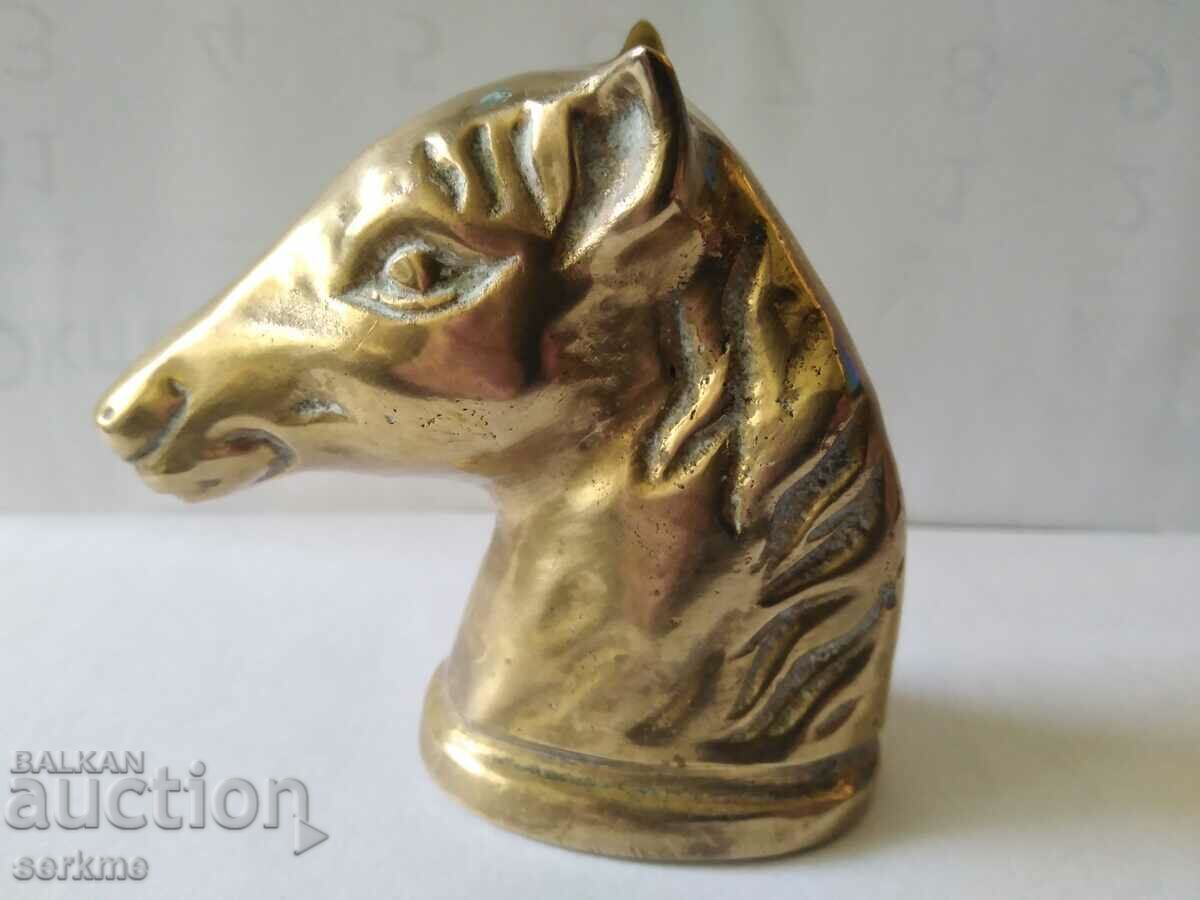 Παράδοση Χάλκινη φιγούρα Παράδοση Χάλκινη φιγούρα