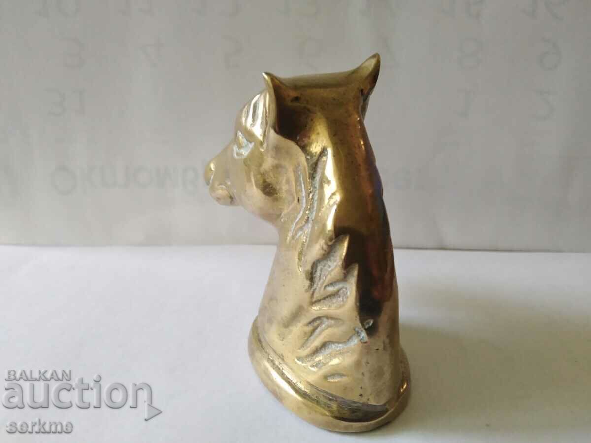 Χάλκινη φιγούρα - 5 Χάλκινη φιγούρα - 5