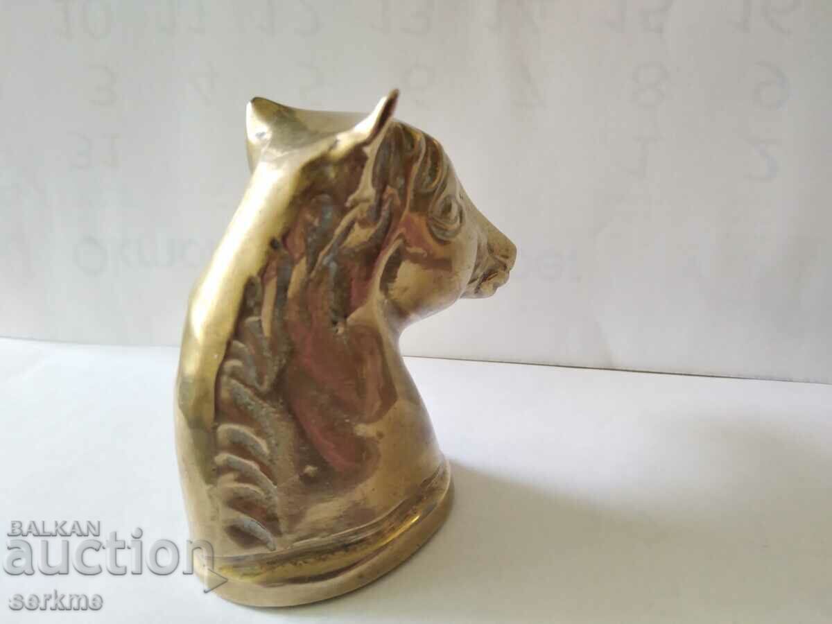 Χάλκινη φιγούρα - 6 Χάλκινη φιγούρα - 6