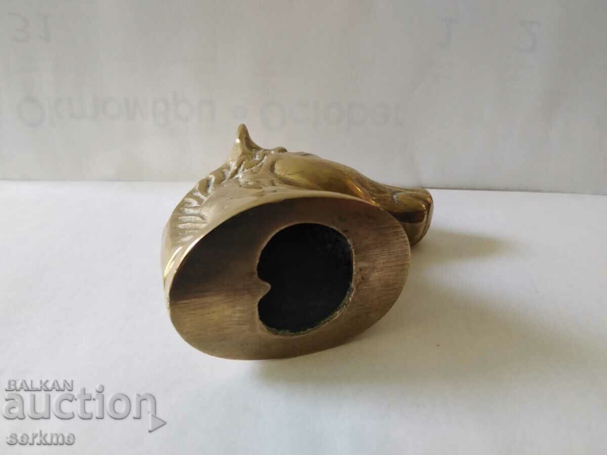 Χάλκινη φιγούρα - 7 Χάλκινη φιγούρα - 7