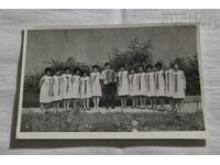 ΔΑΠ ΣΤΑΡΑ ΖΑΓΟΡΑ ΓΥΝΑΙΚΕΙΑ ΧΟΡΩΔΙΑ 1968 ΦΩΤΟ