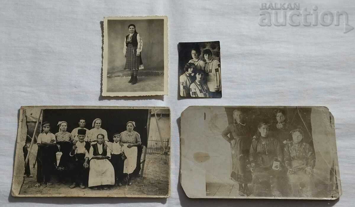Auction ETHNOGRAPHY BULGARIA PHOTO LOT 7 NUMBERS Auction ETHNOGRAPHY BULGARIA PHOTO LOT 7 NUMBERS