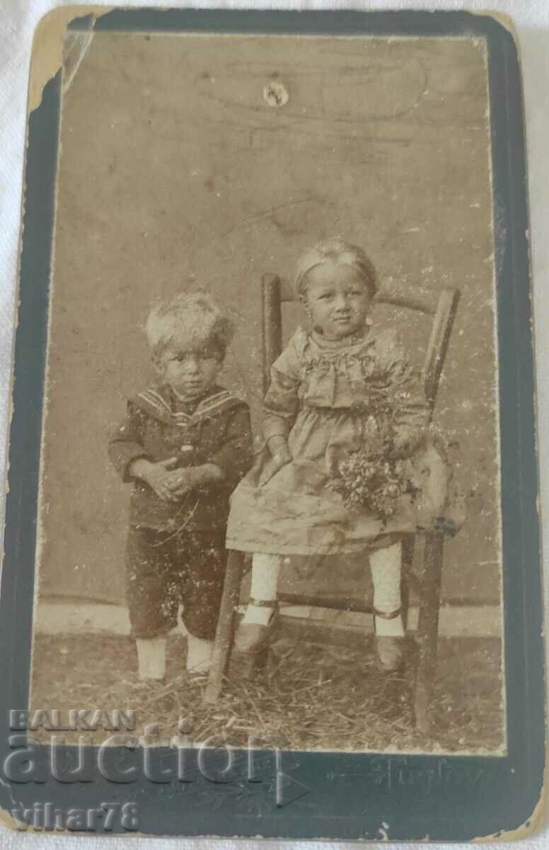 Auction OLD PHOTO Auction OLD PHOTO