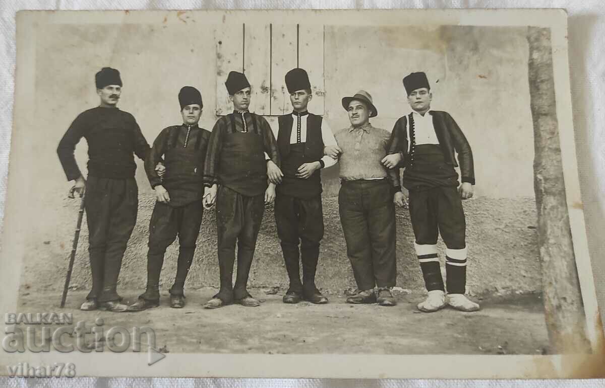 ΠΑΛΙΑ ΦΩΤΟΓΡΑΦΙΑ