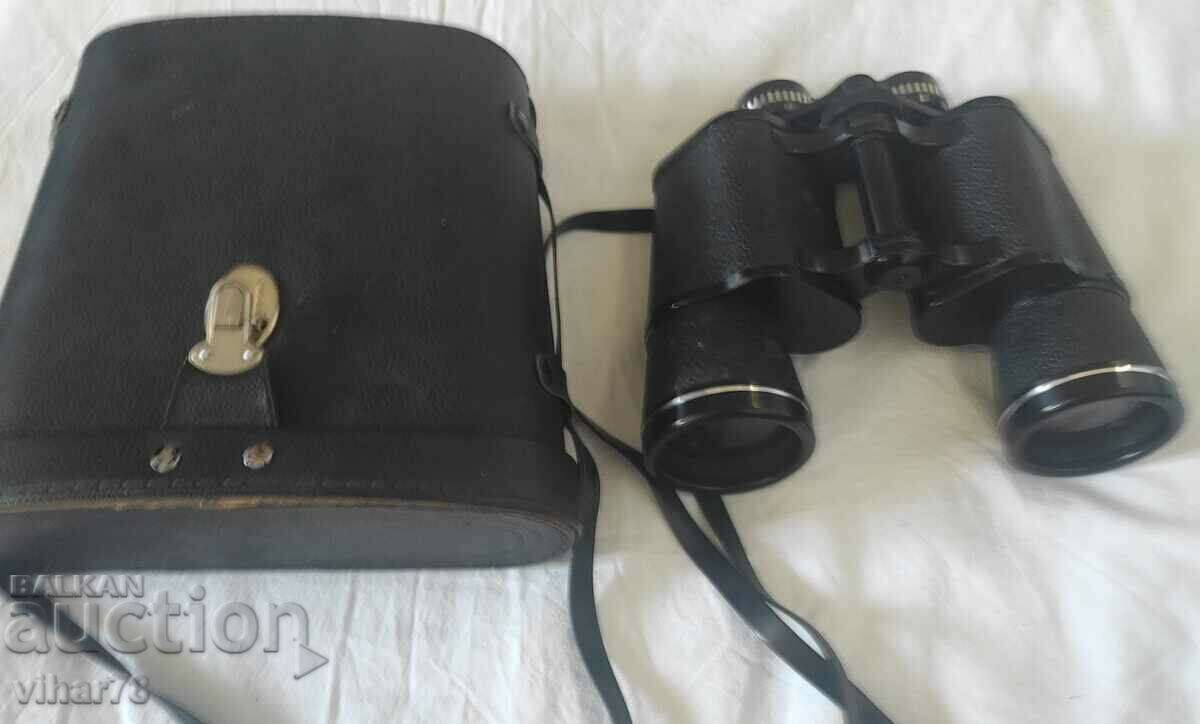 Delivery of binoculars Delivery of binoculars