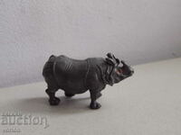 Фигура, животни: носорог