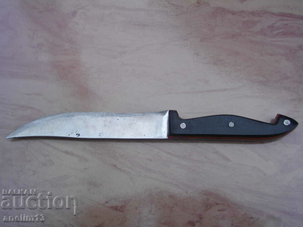 Доставка на СТАР НОЖ