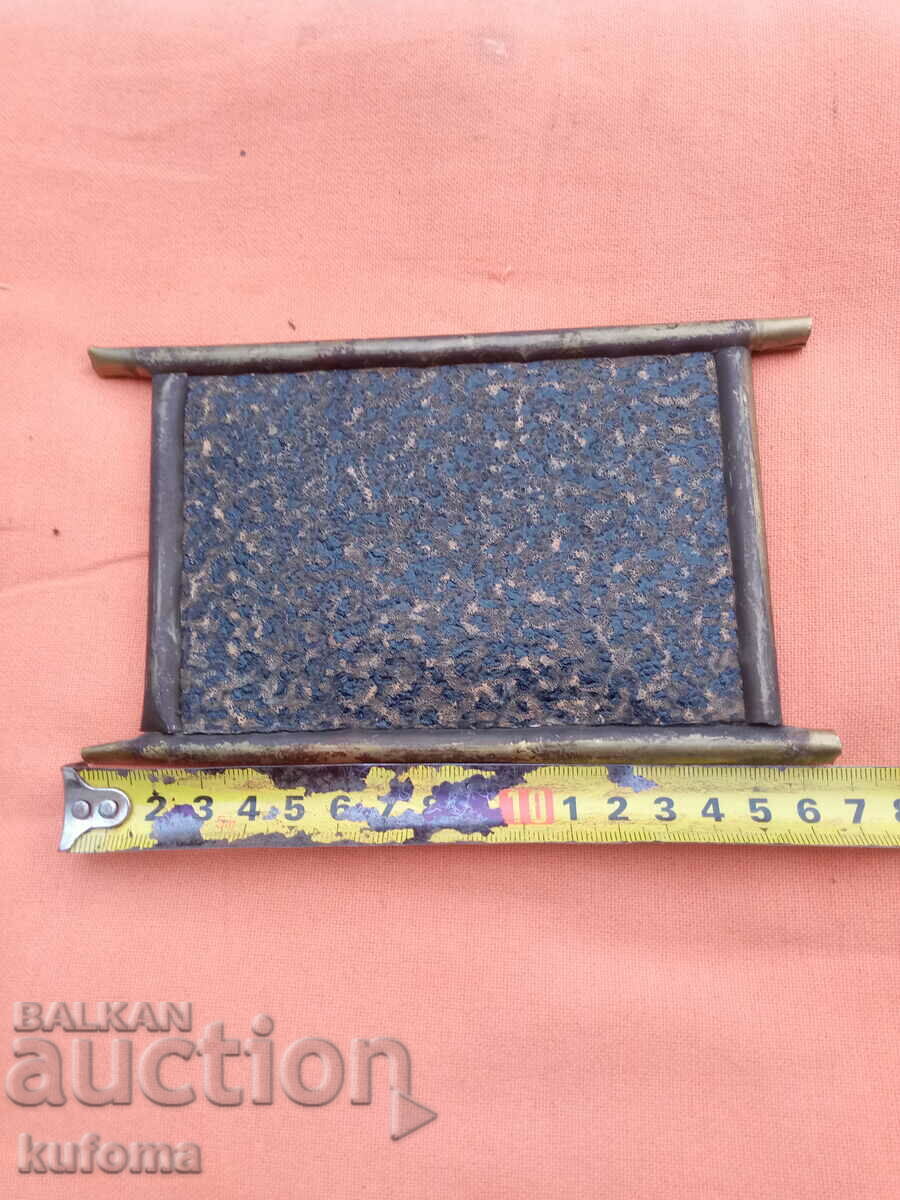 Auction  Old picture