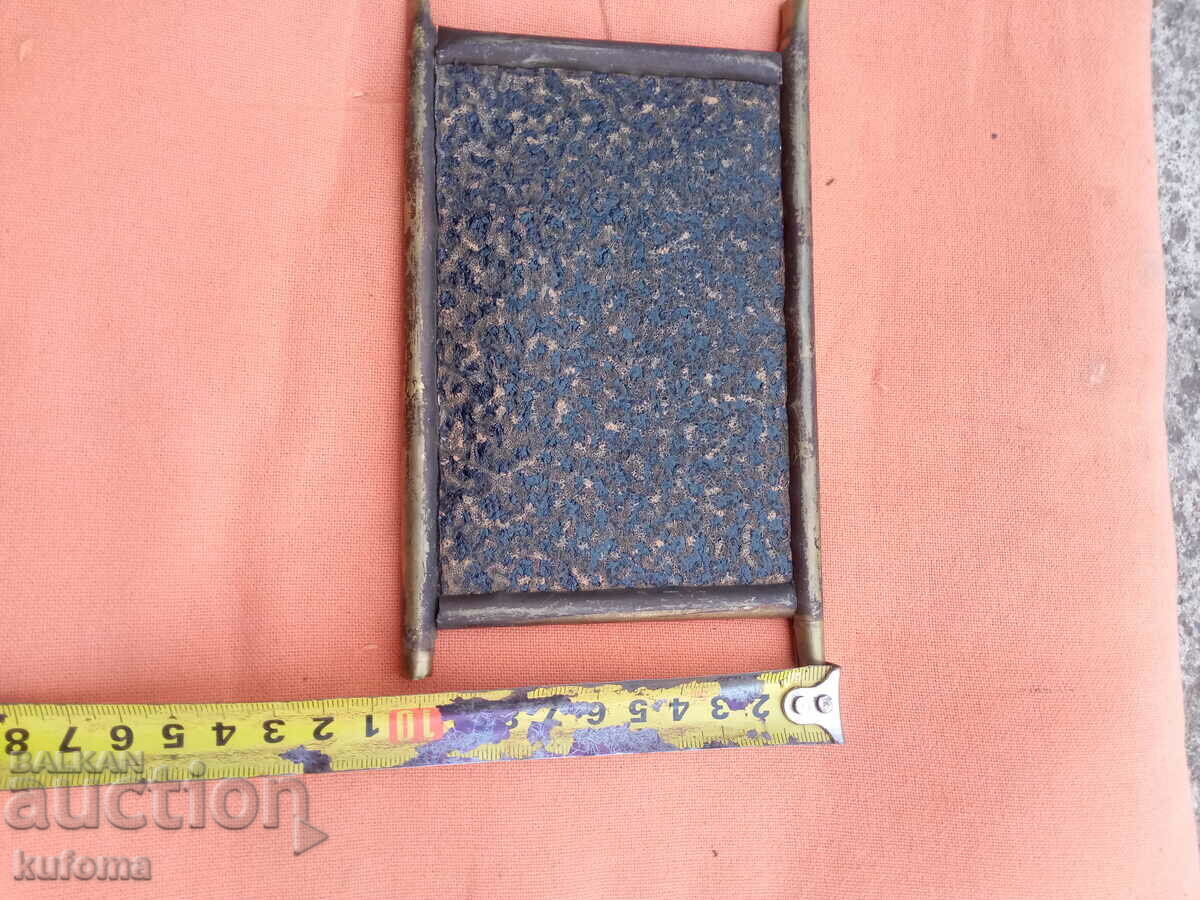 Delivery of Old picture