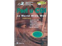Perl and CGI for the World Wide Web - Elizabeth Castro