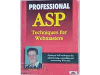 Professional ASP - Alex Homer