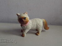 Figura, animale: pisica - Mattel - 2008