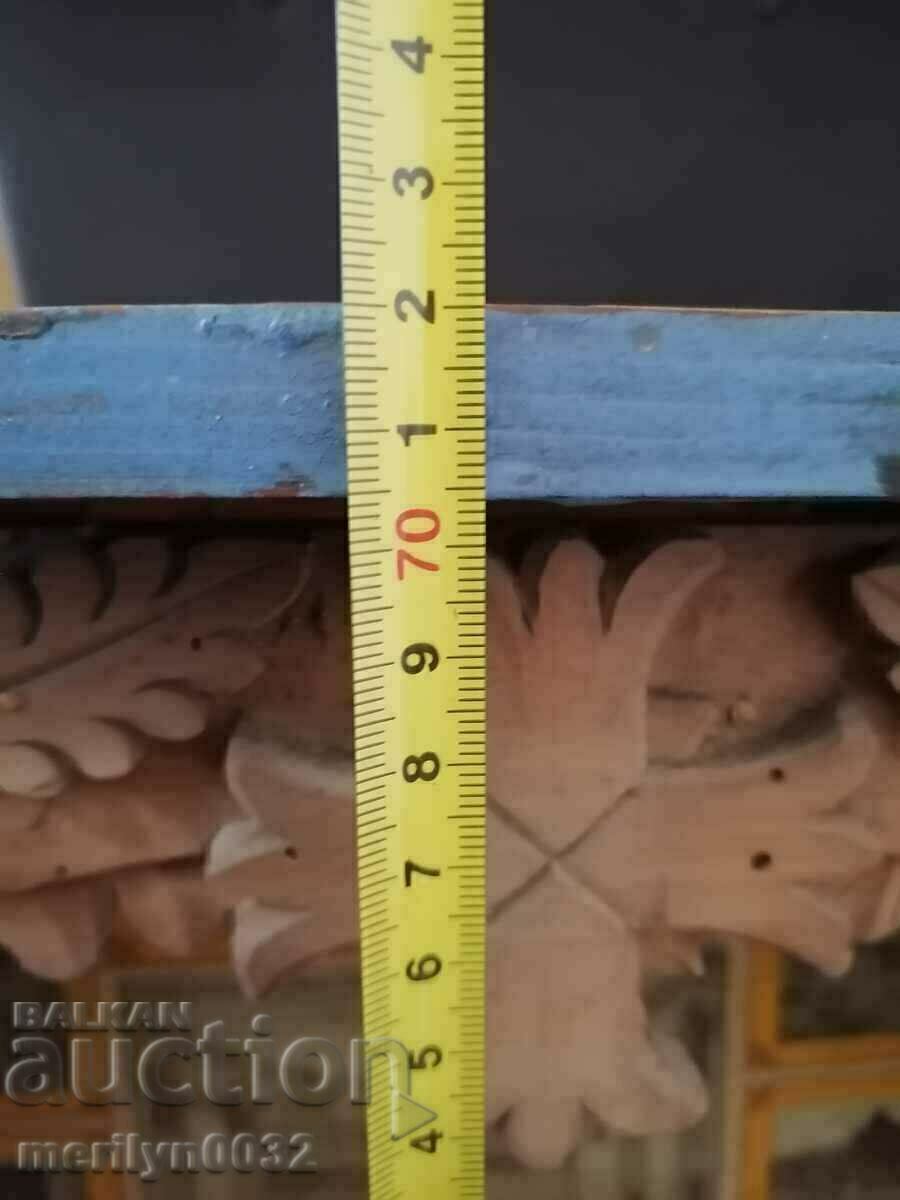 Domashen ikonostas, dyrveniya, ikona, bibliya, kryst UNIKAT - 5 Domashen ikonostas, dyrveniya, ikona, bibliya, kryst UNIKAT - 5