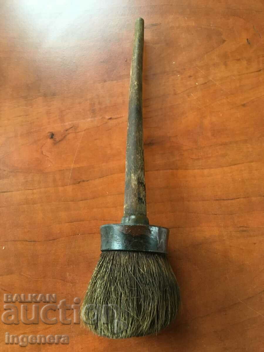 Delivery of BRUSH ROUND SQUIRREL USSR NATURAL HAIR MARKERS Delivery of BRUSH ROUND SQUIRREL USSR NATURAL HAIR MARKERS