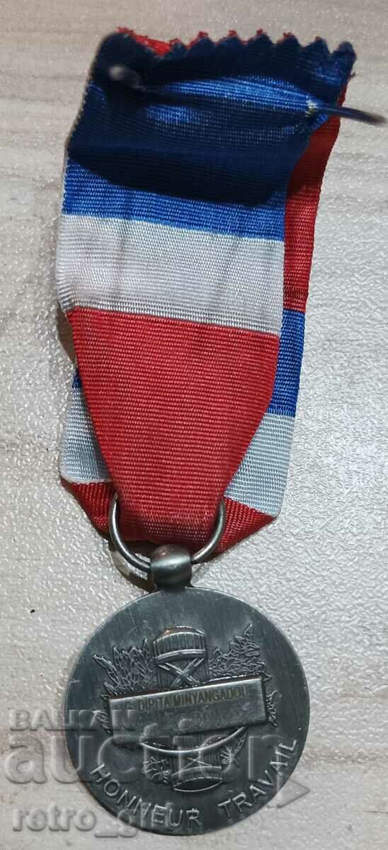 I am selling an old order - France. with price 11.90 BGN | € 6.08 I am selling an old order - France. with price 11.90 BGN | € 6.08