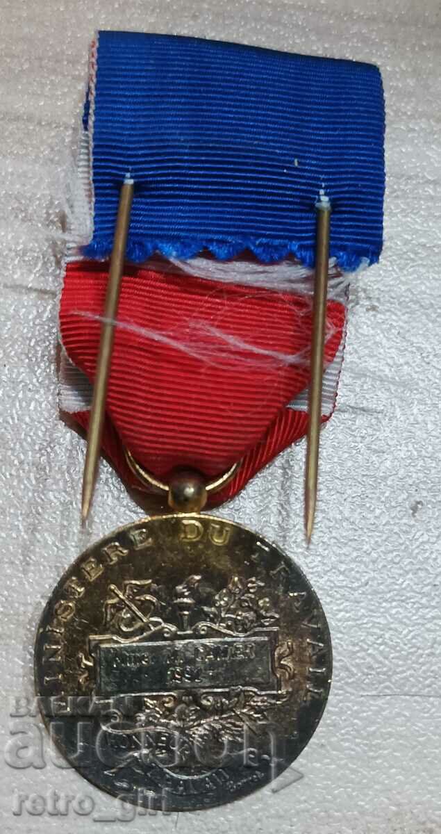 I am selling an old order - France. with price 14.90 BGN | € 7.62 I am selling an old order - France. with price 14.90 BGN | € 7.62