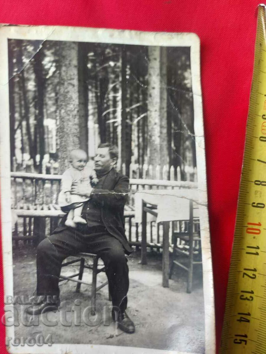 CHAMKORIA - 1929 - 6 CHAMKORIA - 1929 - 6