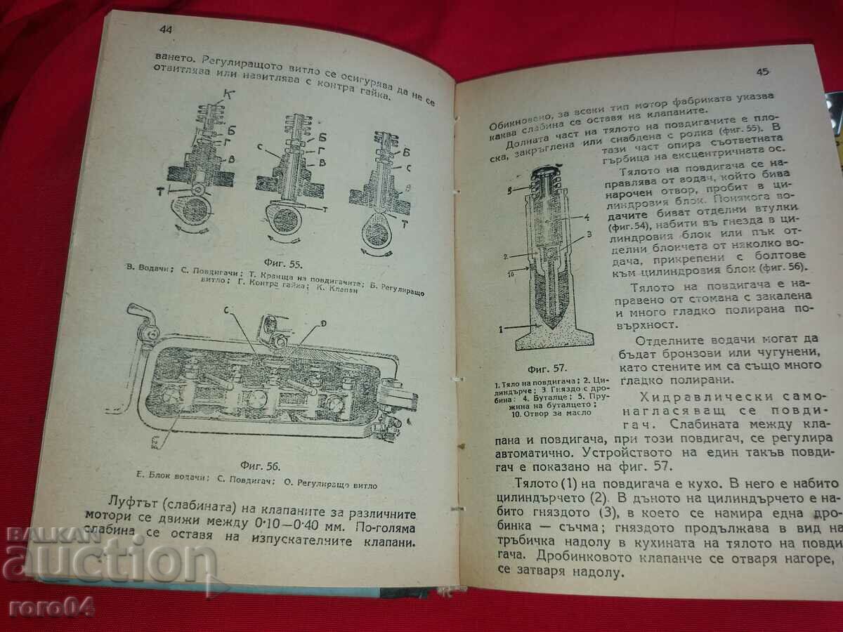 Delivery of THE CAR - SLAVCHO CHEKOV Delivery of THE CAR - SLAVCHO CHEKOV