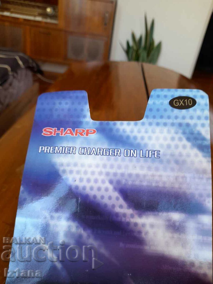 Power supply Sharp MAY-BH0010 with price 22.00 BGN | € 11.25 Power supply Sharp MAY-BH0010 with price 22.00 BGN | € 11.25