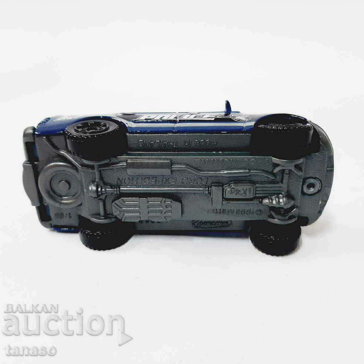 Matchbox, Stroller, Ford Expedition, toy model(9.3) - 5 Matchbox, Stroller, Ford Expedition, toy model(9.3) - 5