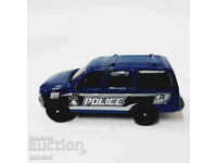 Matchbox, Stroller, Ford Expedition, toy model(9.3)