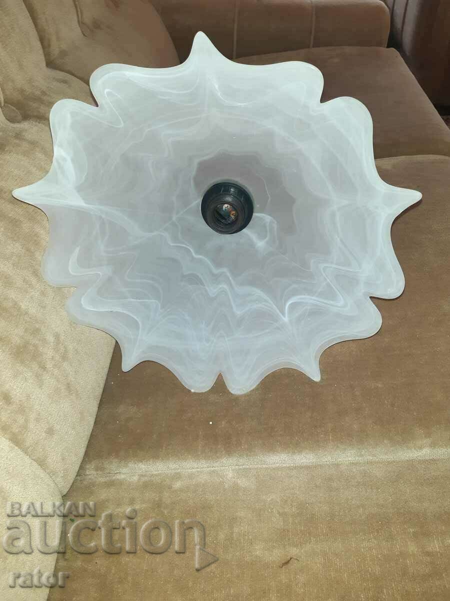 Auction Old beautiful chandelier, lamp, lighting Auction Old beautiful chandelier, lamp, lighting