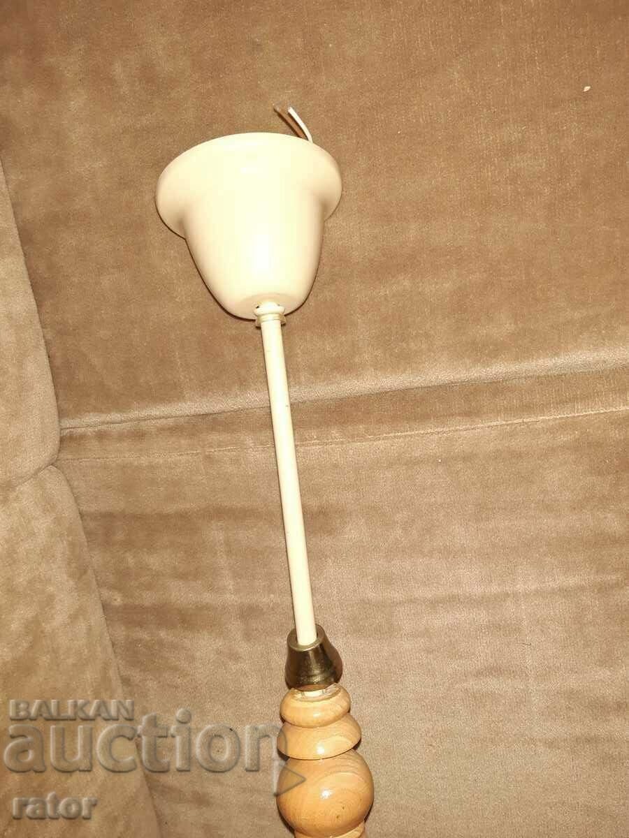 Old beautiful chandelier, lamp, lighting - 5 Old beautiful chandelier, lamp, lighting - 5