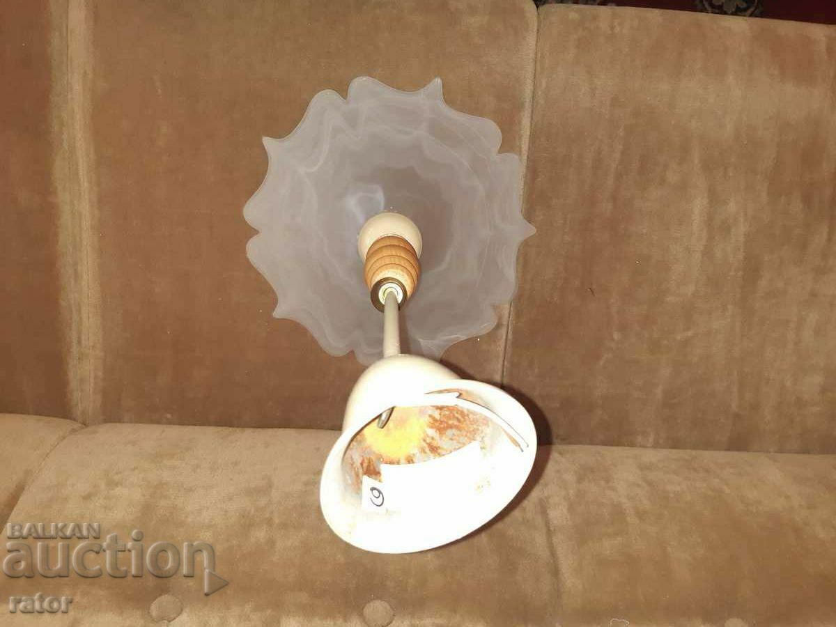 Old beautiful chandelier, lamp, lighting - 6 Old beautiful chandelier, lamp, lighting - 6