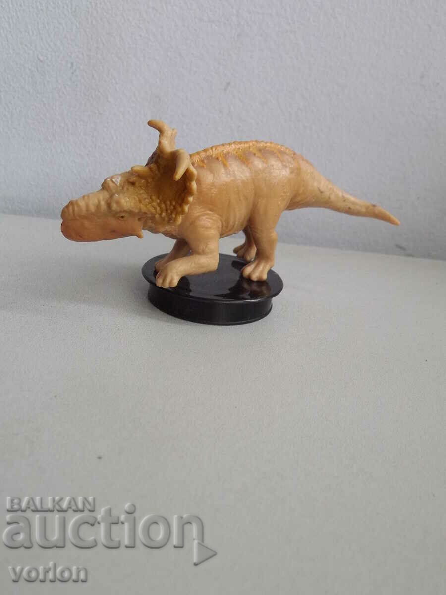 Movie Premiere Figure: The World of Dinosaurs - 2013