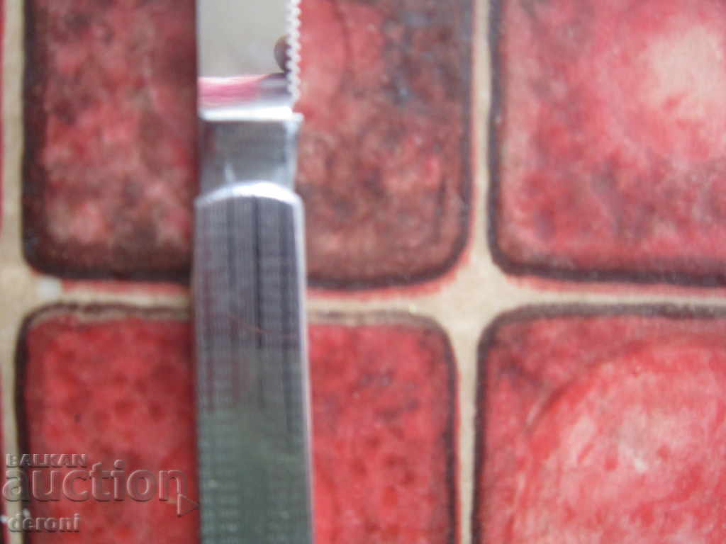 Delivery of Large luxury knife leg Giesen Forthoff Sflingen Delivery of Large luxury knife leg Giesen Forthoff Sflingen