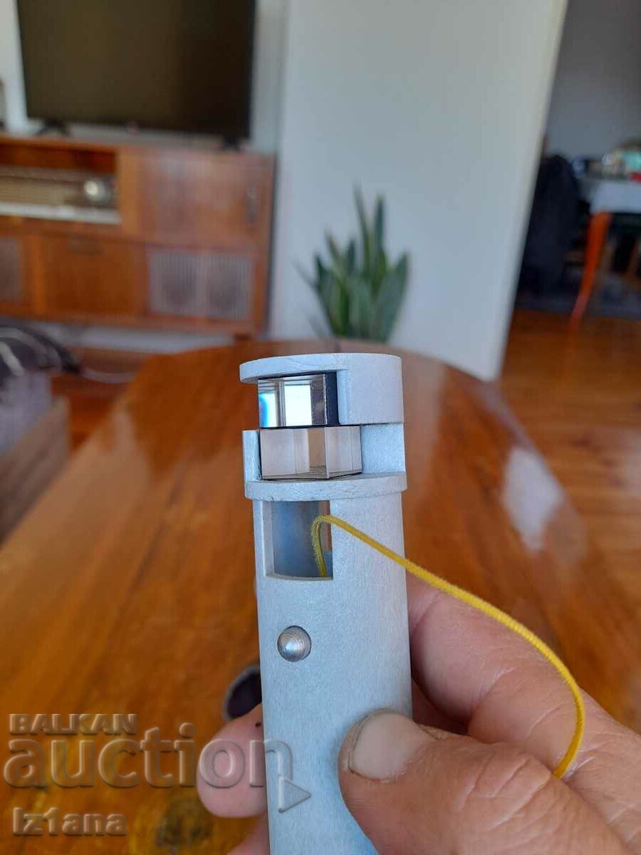 Old plumb line - 5 Old plumb line - 5