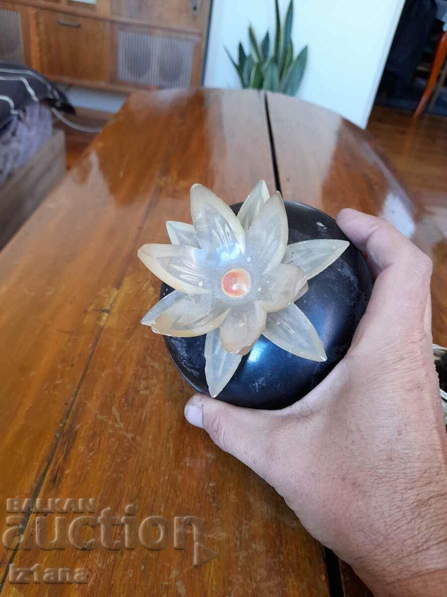 Old decorative lamp - 5 Old decorative lamp - 5