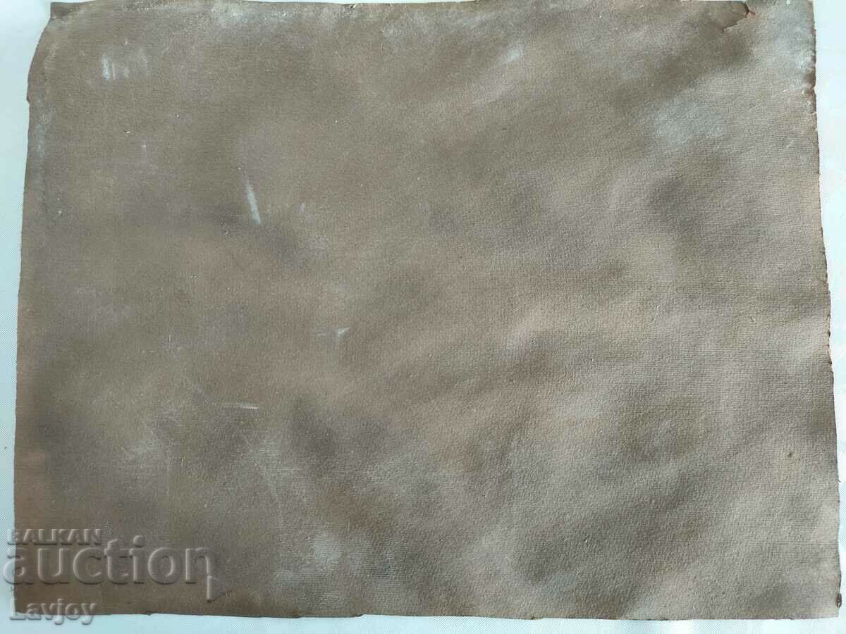 Auction Old painting Watercolor 1 Auction Old painting Watercolor 1