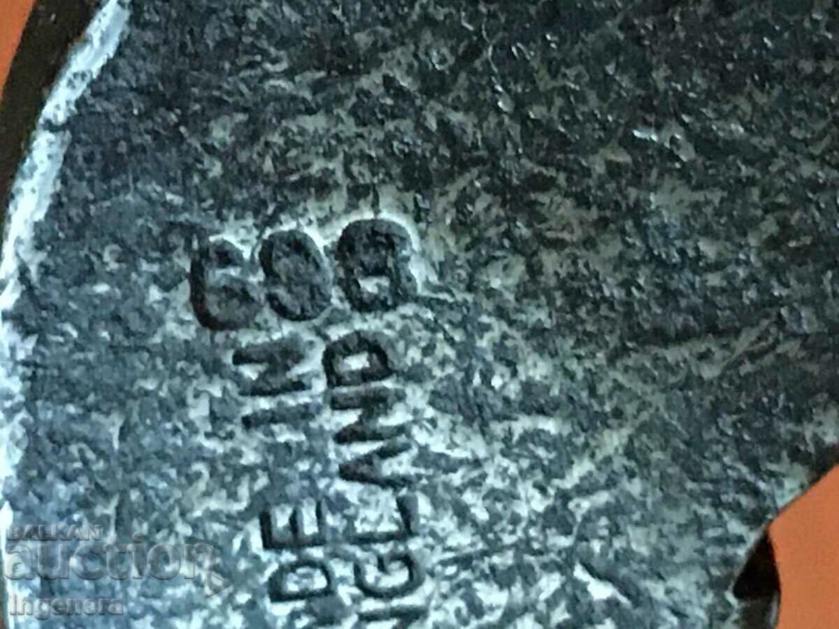 Auction KEY FRENCH MACHINE TOOL POCKET-OLD ENGLAND Auction KEY FRENCH MACHINE TOOL POCKET-OLD ENGLAND