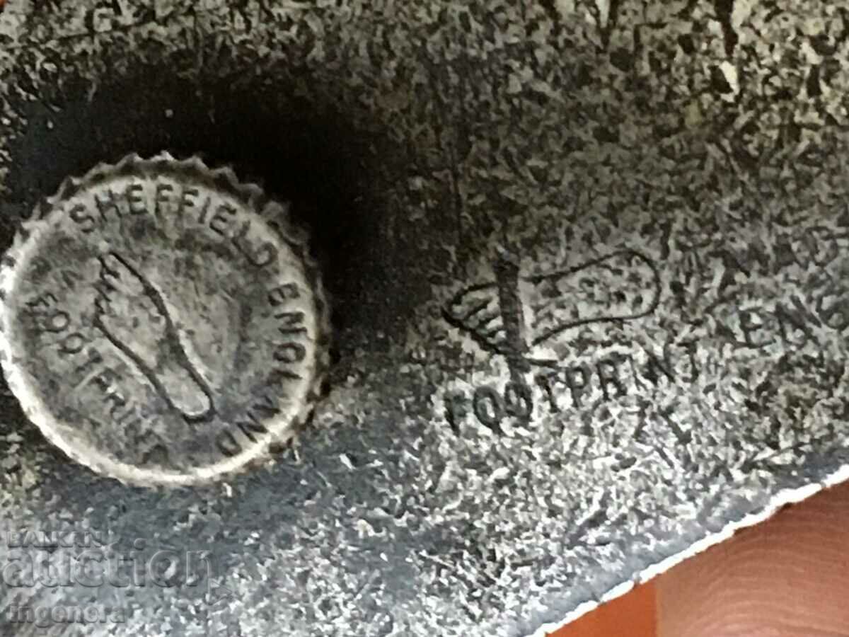 KEY FRENCH MACHINE TOOL POCKET-OLD ENGLAND - 5 KEY FRENCH MACHINE TOOL POCKET-OLD ENGLAND - 5