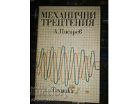 Oscilații mecanice Alexi Pisarev