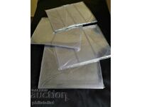 Schulz spare sheets for 1 banknote 245x180 mm / op.10 pcs /
