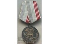 33369 Medalia URSS Veteran al Muncii