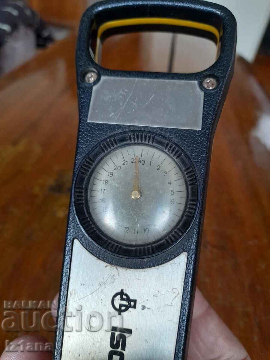 Auction Old scales Isotimpex Auction Old scales Isotimpex