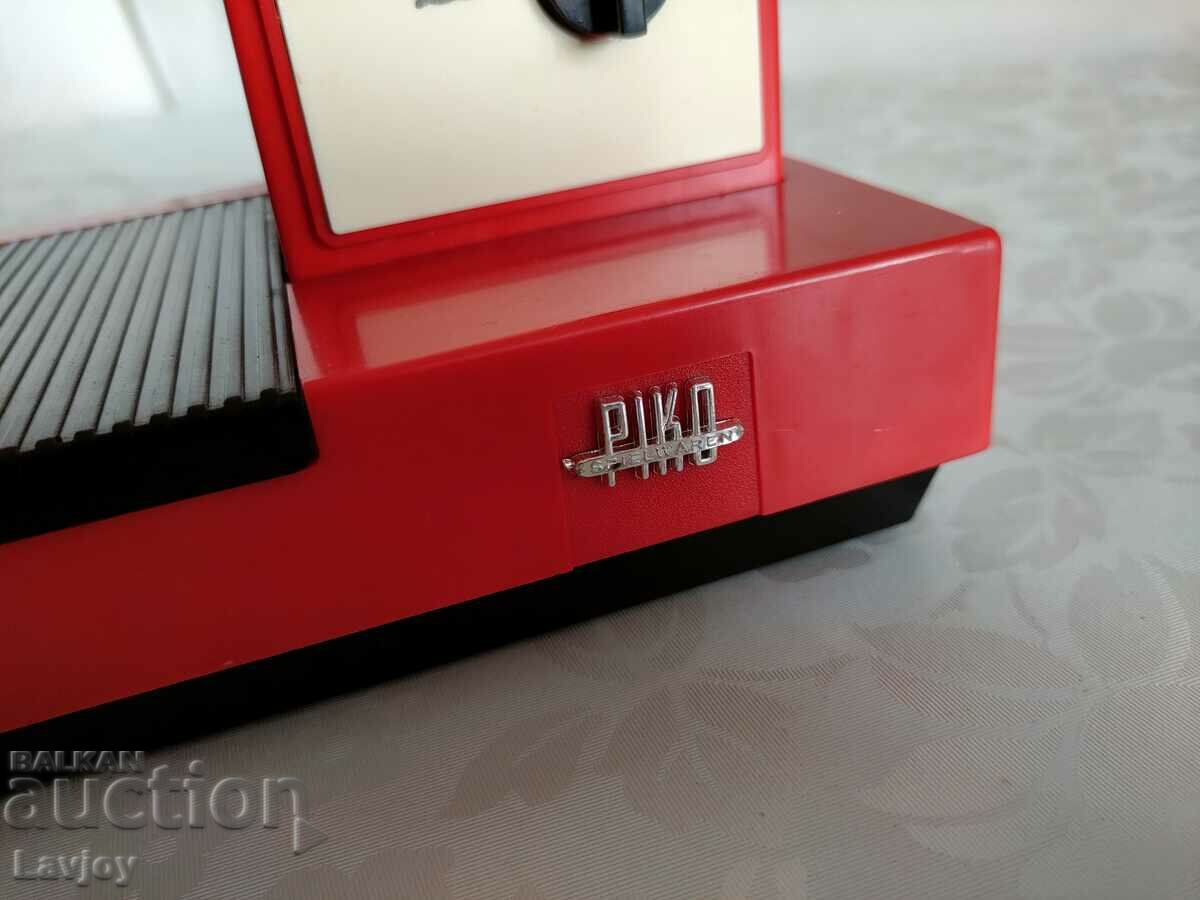 Auction PIKO spielwaren Michaela children's sewing machine Auction PIKO spielwaren Michaela children's sewing machine