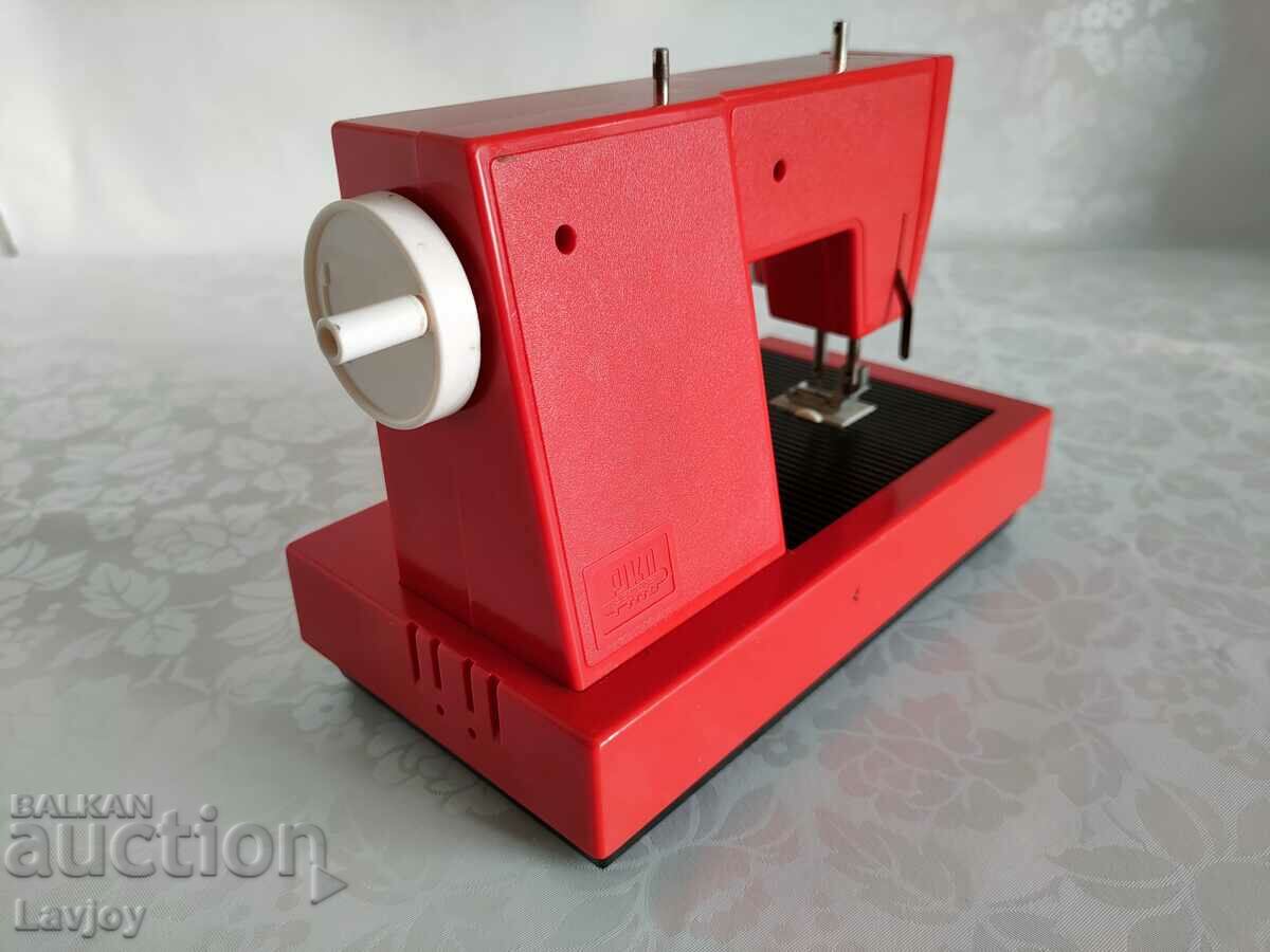 PIKO spielwaren Michaela children's sewing machine - 5 PIKO spielwaren Michaela children's sewing machine - 5